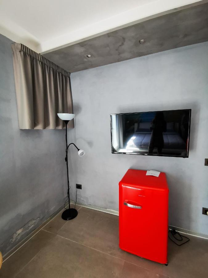 Relais Du Port Bed & Breakfast Santa Teresa Gallura Bagian luar foto