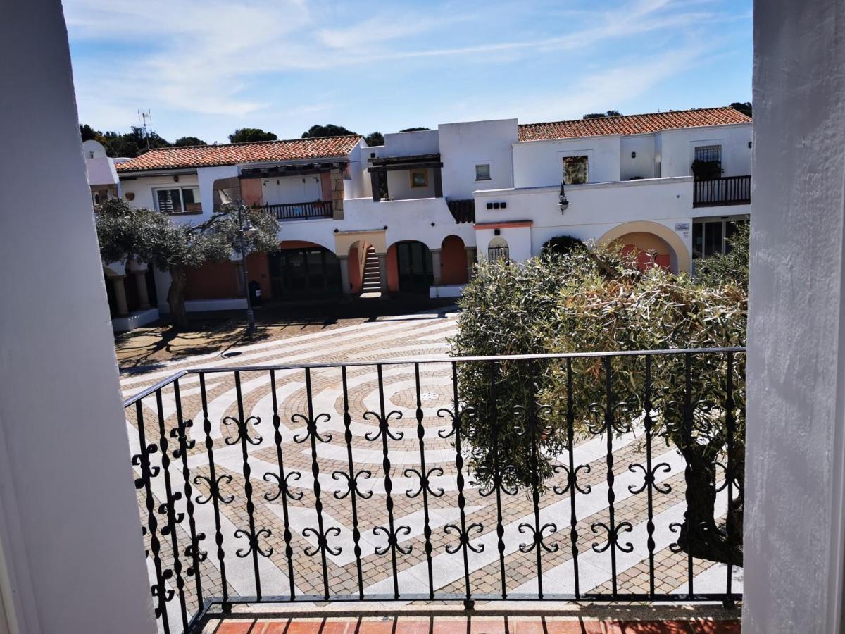 Relais Du Port Bed & Breakfast Santa Teresa Gallura Bagian luar foto