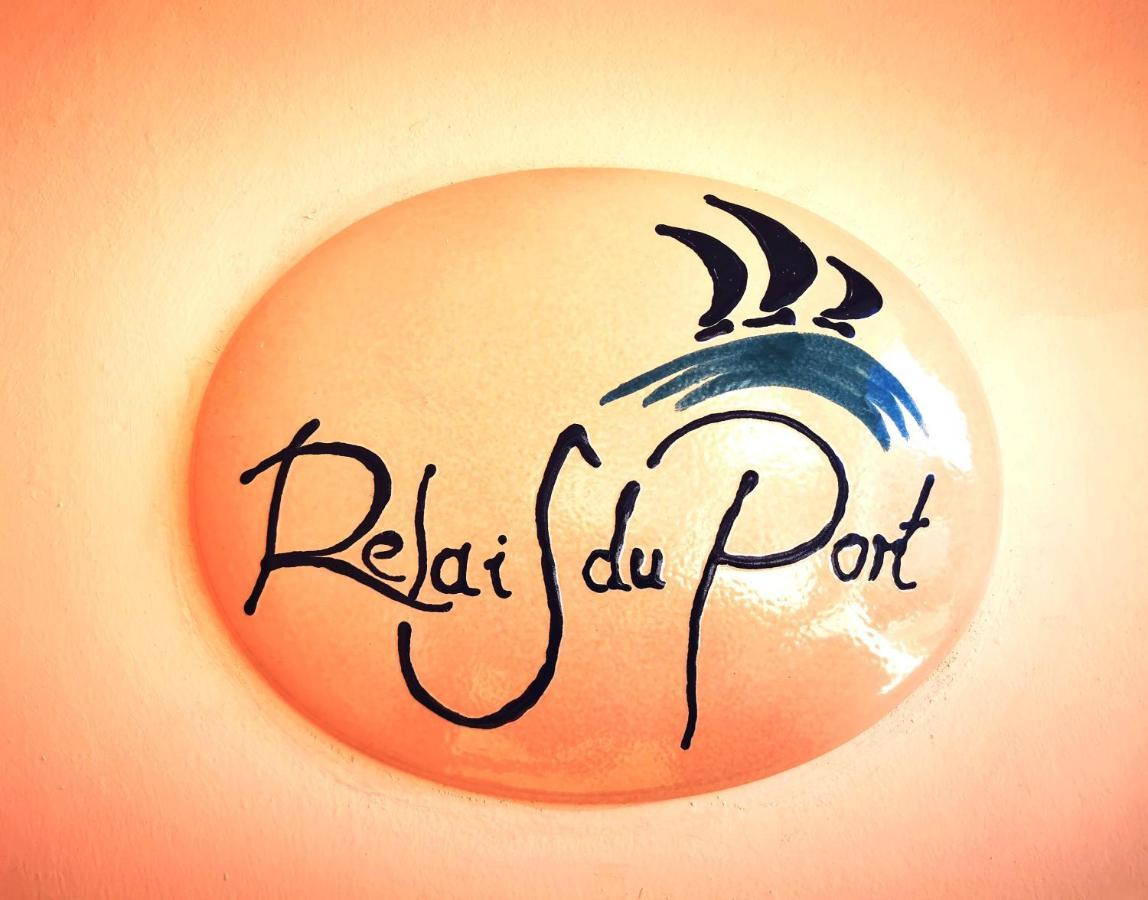 Relais Du Port Bed & Breakfast Santa Teresa Gallura Bagian luar foto